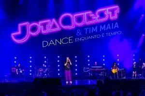Jota Quest lança clipe de “Gostava Tanto de Você”, no dia do aniversário de Tim Maia