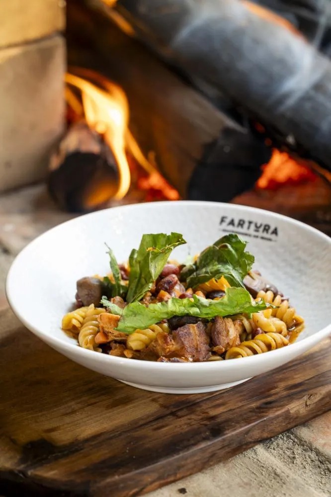 Plataforma Fartura Gastronomia realiza dois festivais em Belo Horizonte, em outubro