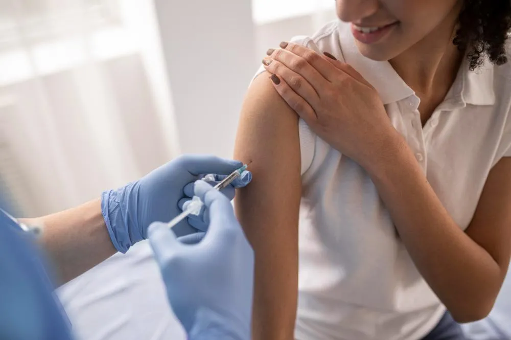 Shopping Del Rey recebe campanha de vacinação com doses contra gripe, sarampo, meningite e HPV