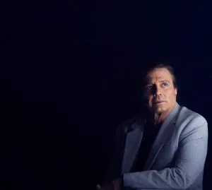 Fábio Jr. realiza show beneficente em prol da Sociedade Brasileira de Cancerologia e do Hospital do GRAACC