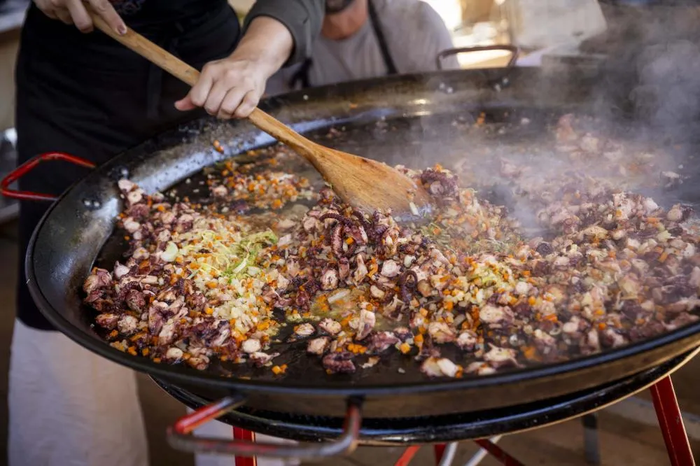 Plataforma Fartura Gastronomia realiza dois festivais em Belo Horizonte, em outubro
