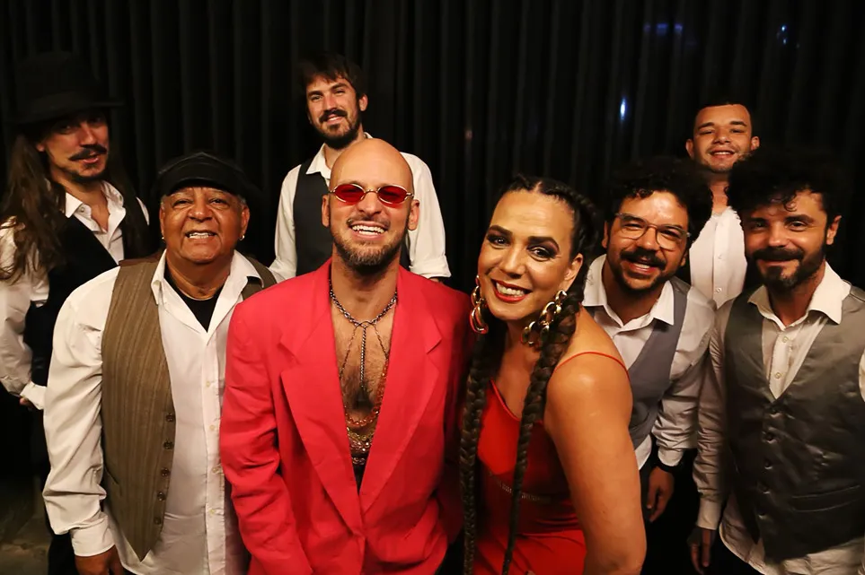 “VIVA! Festival 60+” ocupa Venda Nova com arte, dança, música, memória e economia criativa
