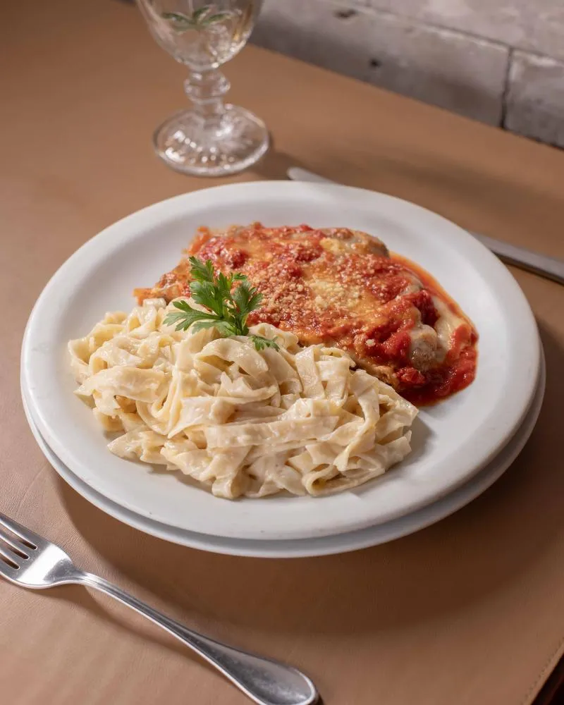 Di Liana leva clássicos, opções fit e vegetarianas para menus da Restaurant Week