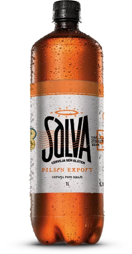 *Produção de cerveja sem glúten cresce 417% no Brasil*