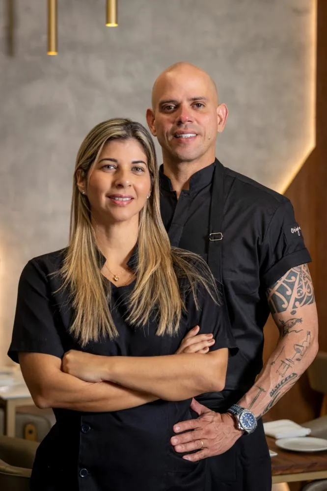 Pacato reúne dez chefs para celebrar cinco anos em Belo Horizonte, nos dias 18 e 19 de outubro