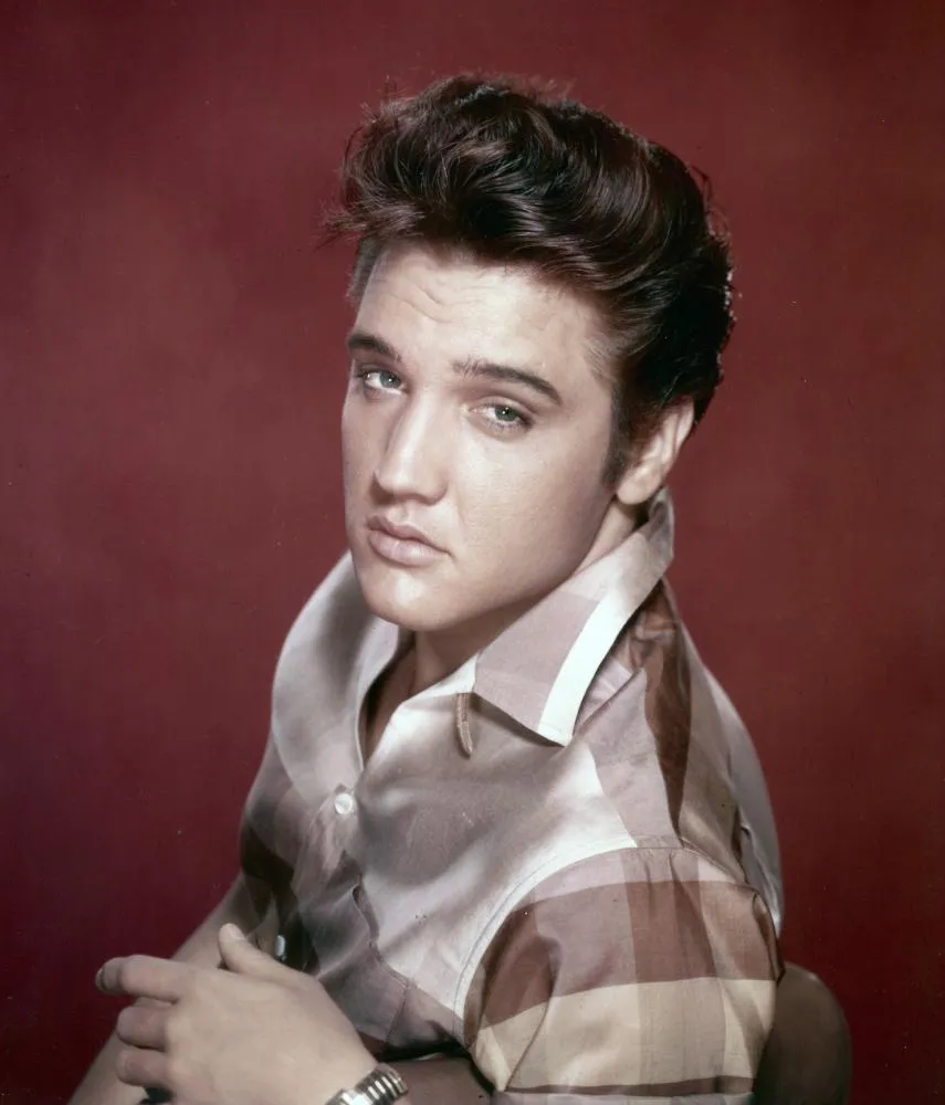 ELVIS IN CONCERT LIVE ON SCREEN 