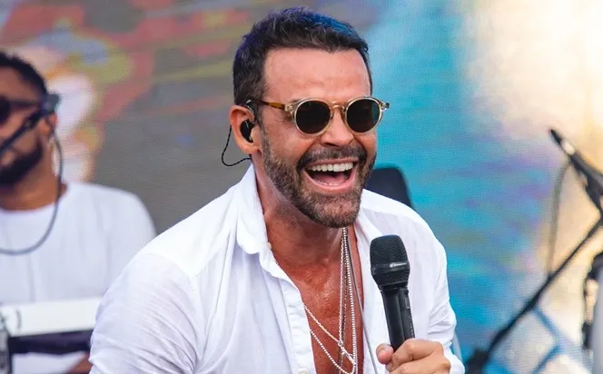 Alexandre Peixe será atração do Vital, no Espírito Santo
