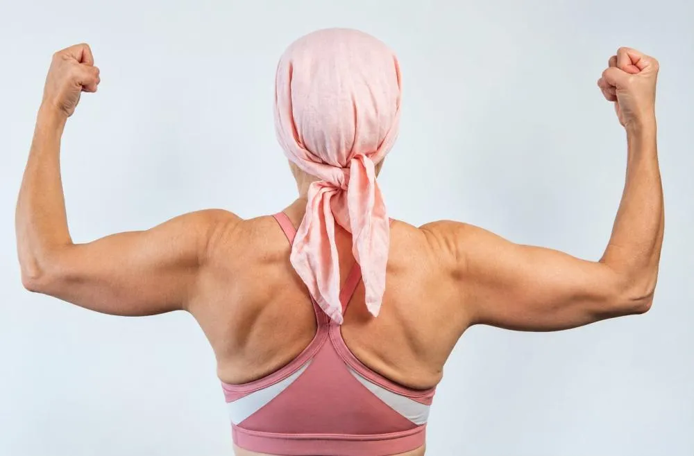 Exercícios adaptados podem contribuir para preservar força e qualidade de vida de mulheres com câncer de mama