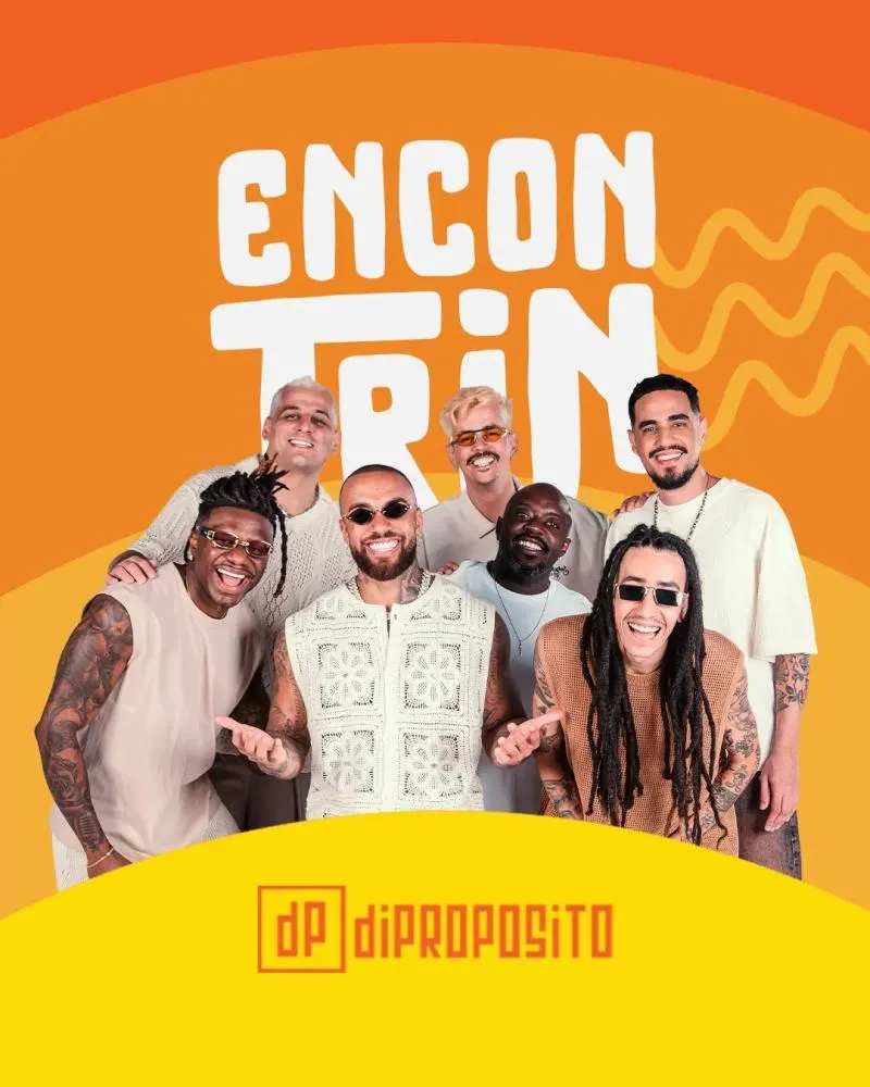 Di Propósito leva o “Encontrin” para Marataízes em véspera de feriado