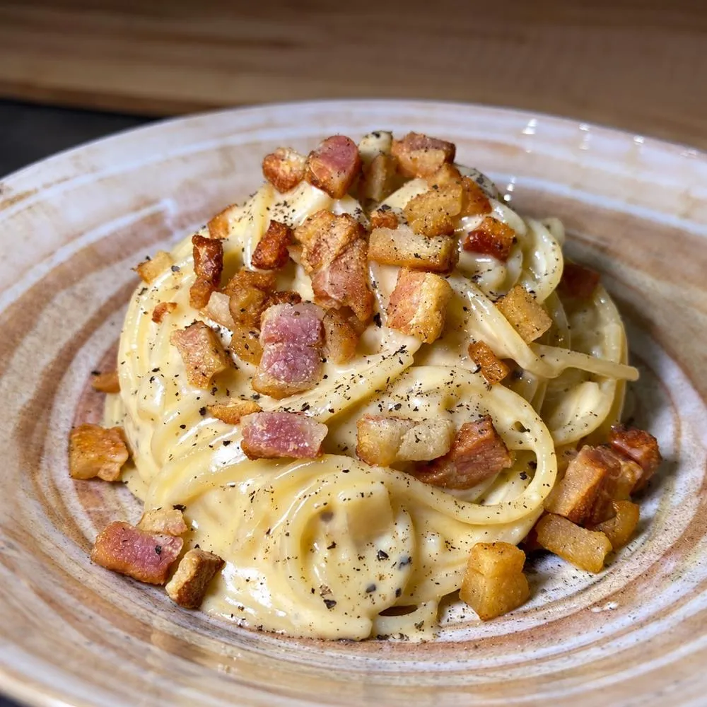 Isola Cucina Italiana celebra a primavera com menu especial assinado pelo chef Marco Caria