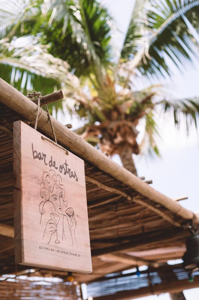 Bar de Ostras retorna ao Blue Praia em programação do feriadão