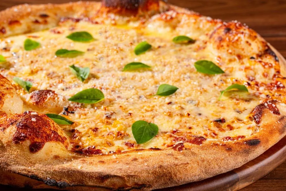 Toutz Pizza é finalista de uma das principais premiações da gastronomia baiana