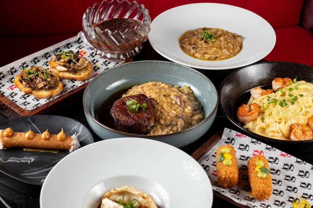 Entre os melhores bares do mundo, Purgatório participa da Restaurant Week