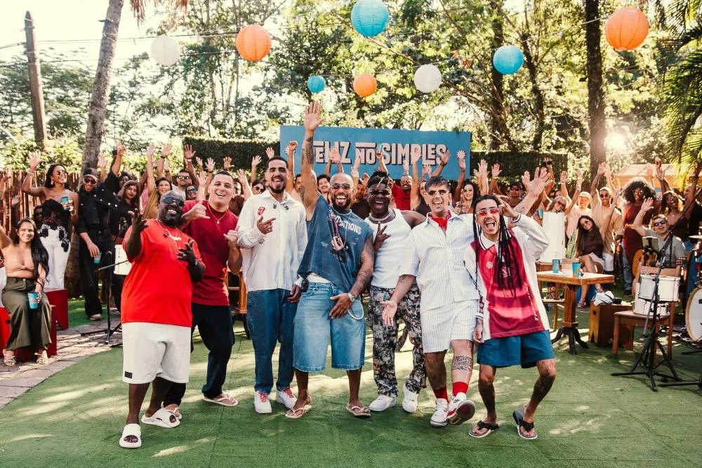 Di Propósito dá continuidade ao projeto “Feliz no Simples” com novo bloco de lançamentos