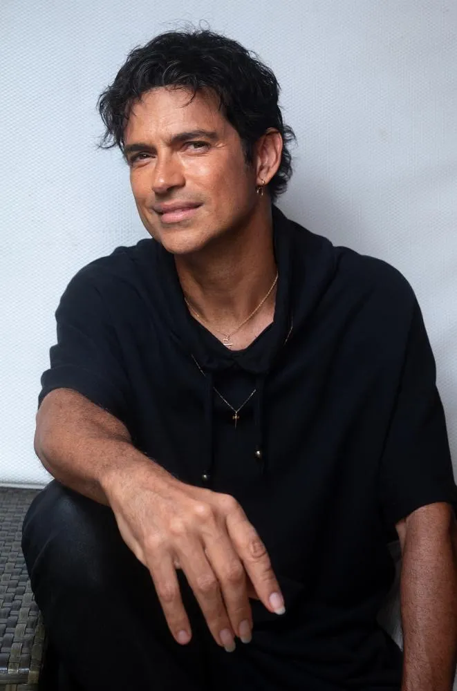 JORGE VERCILLO