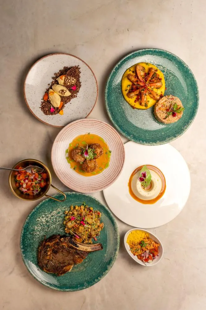 Da lagosta à carne suína Duroc: Mistura Itapuã apresenta menu especial na Restaurant Week