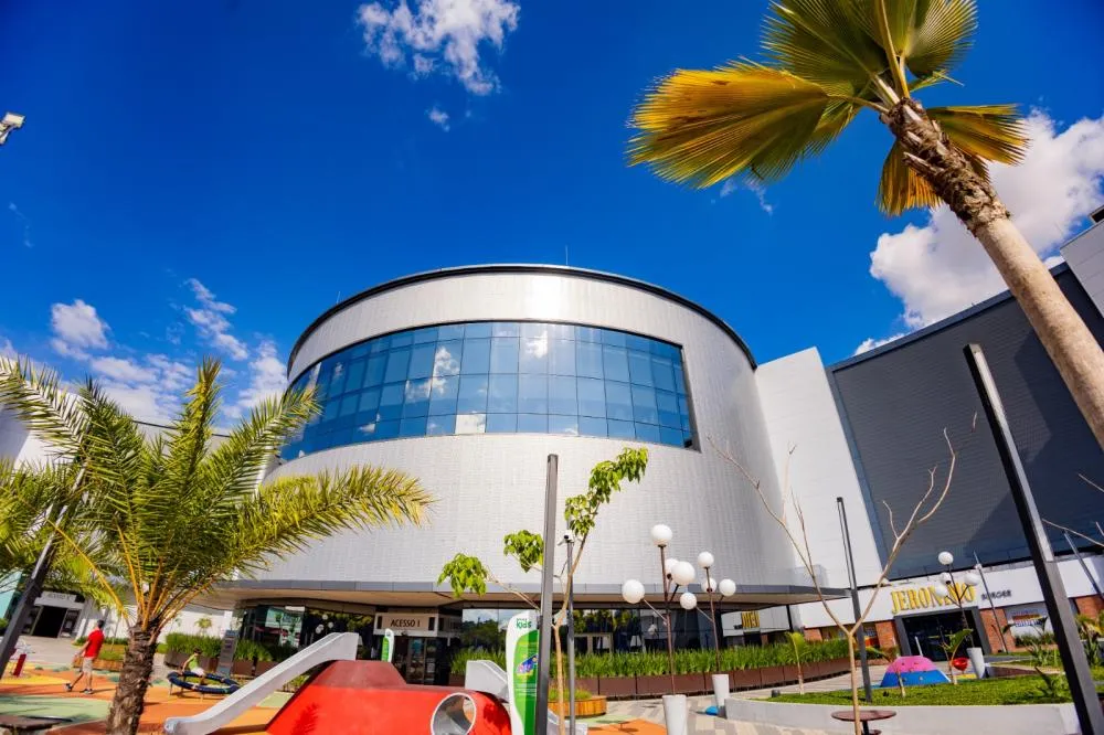 Shoppings de BH têm horário especial no feriado de Nossa Senhora Aparecida, dia 12 de outubro 