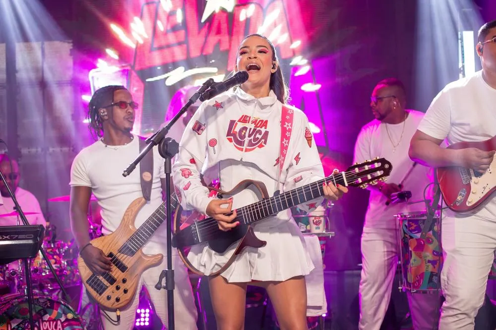 Levada Louca confirma presença no Bloco Inter no Carnaval 2027 