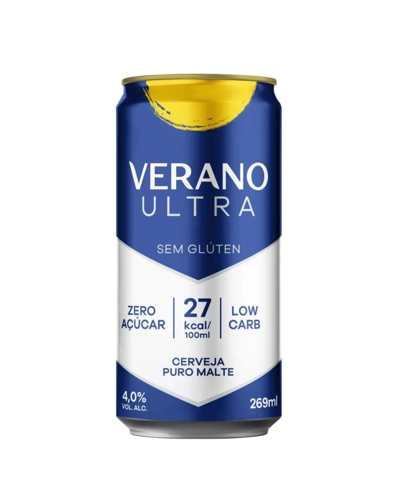 Verano: a cerveja que harmoniza com a vida leve e pratos saborosos