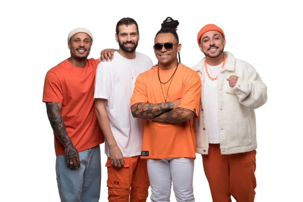 Réveillon Iate 2027 confirma o grupo Akatu