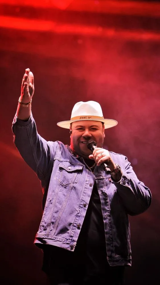 Rey Vaqueiro estreia a label “O Rey do Nordeste” em Fortaleza