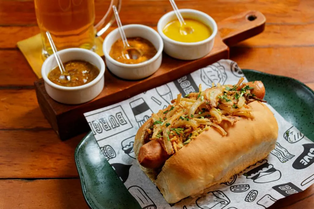 Primeira edição do Circuito Rio Oktoberfest reúne casas de culinária alemã em circuito gastronômico pela cidade