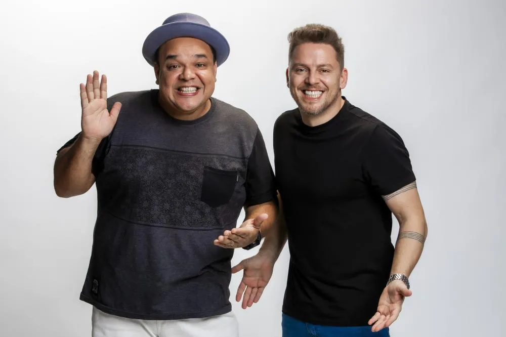 Baianeiros apresenta novo projeto “Em Casa”, na Amadoria