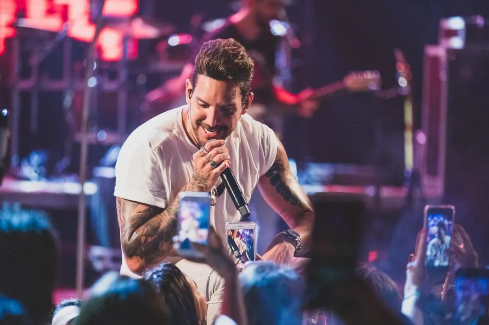 Banda EVA confirma dobradinha de shows no Carnaval de Pernambuco em 2027