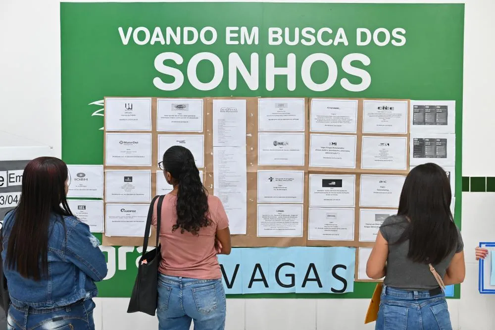 Grau Educacional promove Feiras de Empregabilidade simultâneas na Grande BH com mais de 2 mil vagas