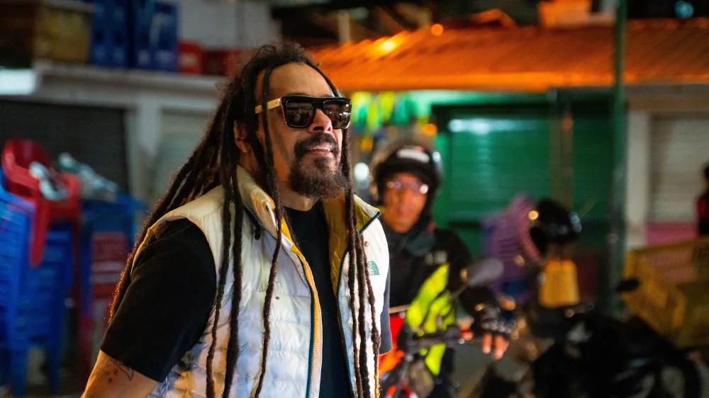 Marcelo Falcão anuncia turnê de 30 anos de carreira no Beagá Rock Festival