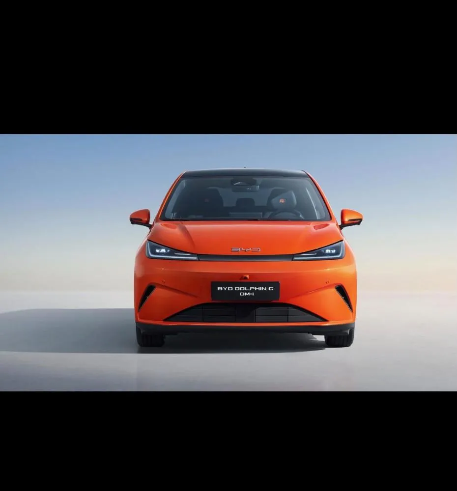 AUTOMÓVEIS | LANÇAMENTO 2027