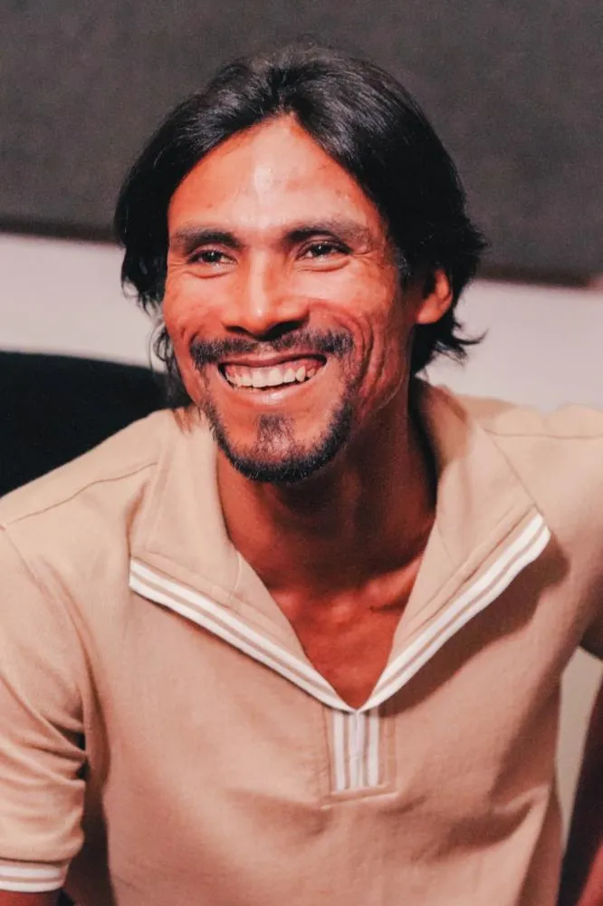 Do sonho ao palco: Thiago Viana faz primeiro show da carreira no Centro de Tradições Nordestinas, em São Paulo