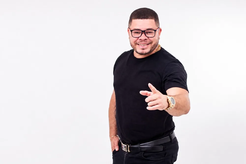 Cinho Silva realiza segunda edição de ensaio em Salvador nesta sexta-feira (23) 