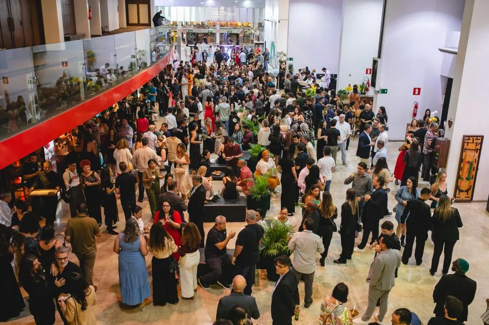 Prêmio Cumbucca de Gastronomia 2026 encerra votação e prepara cerimônia de premiação no Palácio das Artes