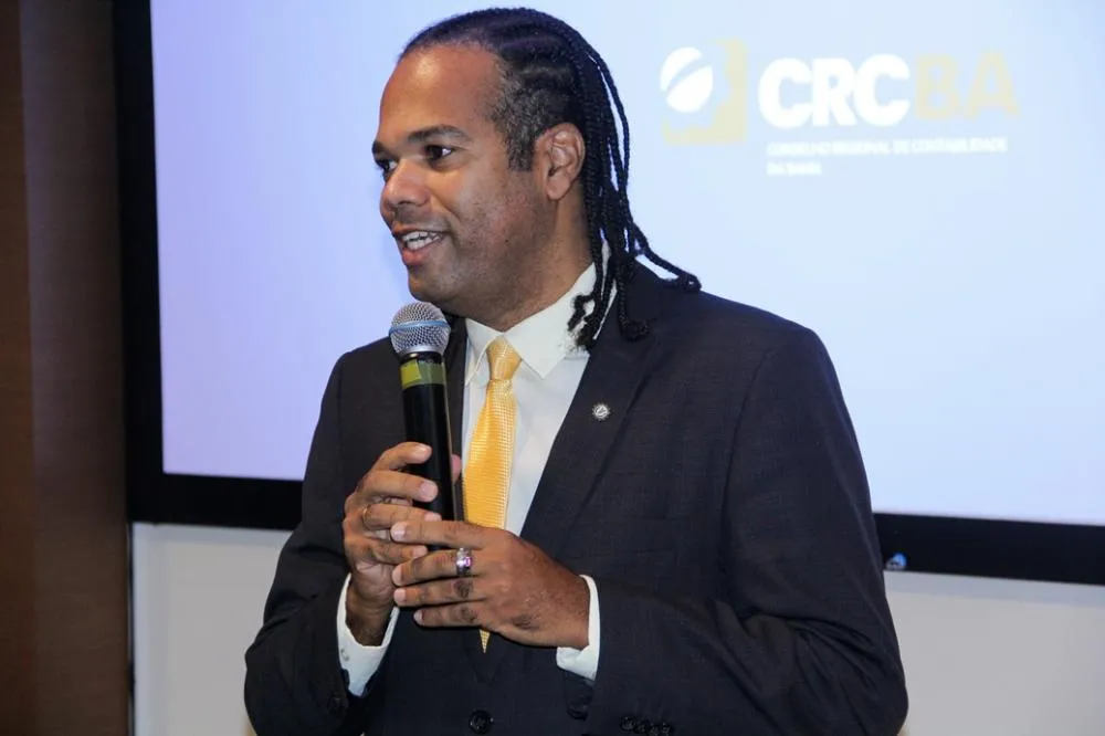 Conexão Contábil Bahia em Eunápolis discutirá inteligência artificial e futuro dos negócios