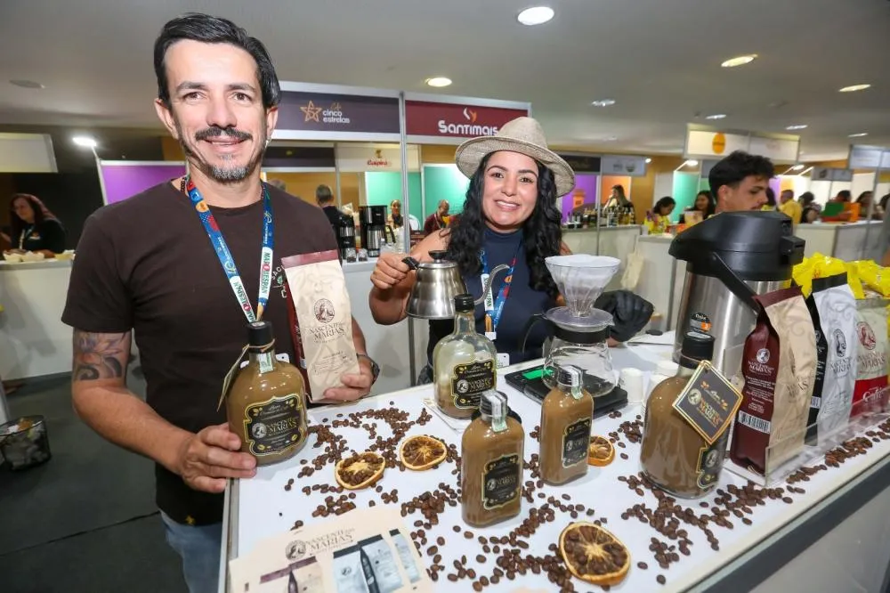 Empresas mineiras serão destaque na Superminas 2026 com valorização da produção regional e abertura de novos mercados