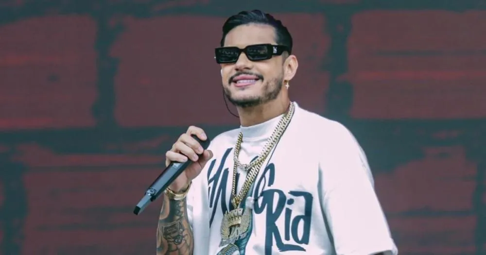 Hungria apresenta “Quintal do Hungria” em BH com mais de três horas de show e palco 360° neste sábado (24)