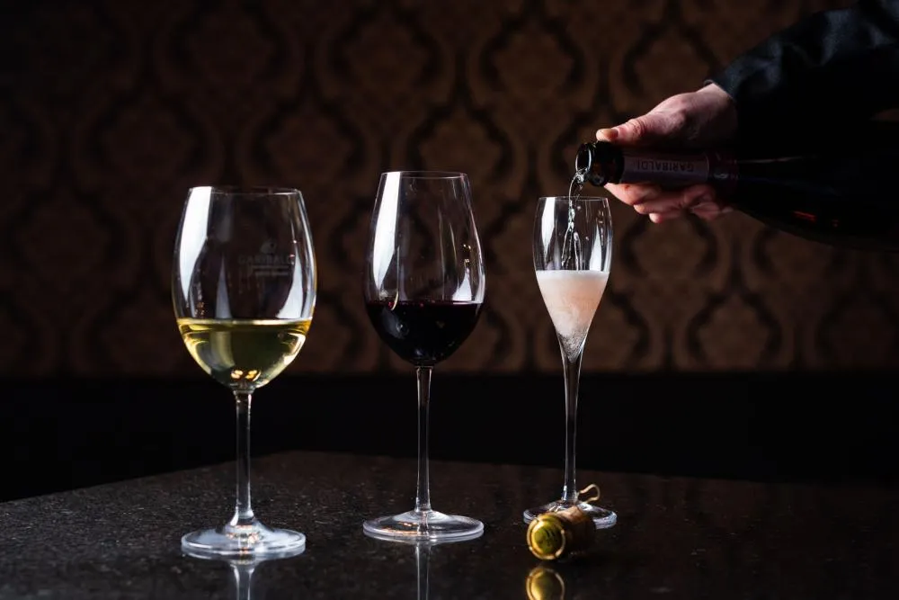 Cooperativa Vinícola Garibaldi tem dez amostras selecionadas na 34ª Avaliação Nacional de Vinhos