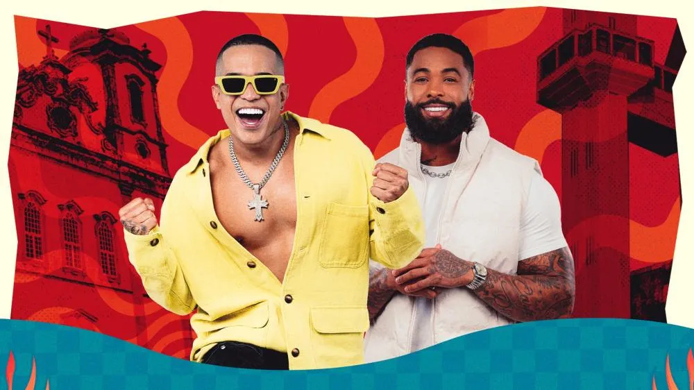 Vinny Nogueira é confirmado na gravação do audiovisual gratuito de Renanzinho CBX na Cidade Baixa
