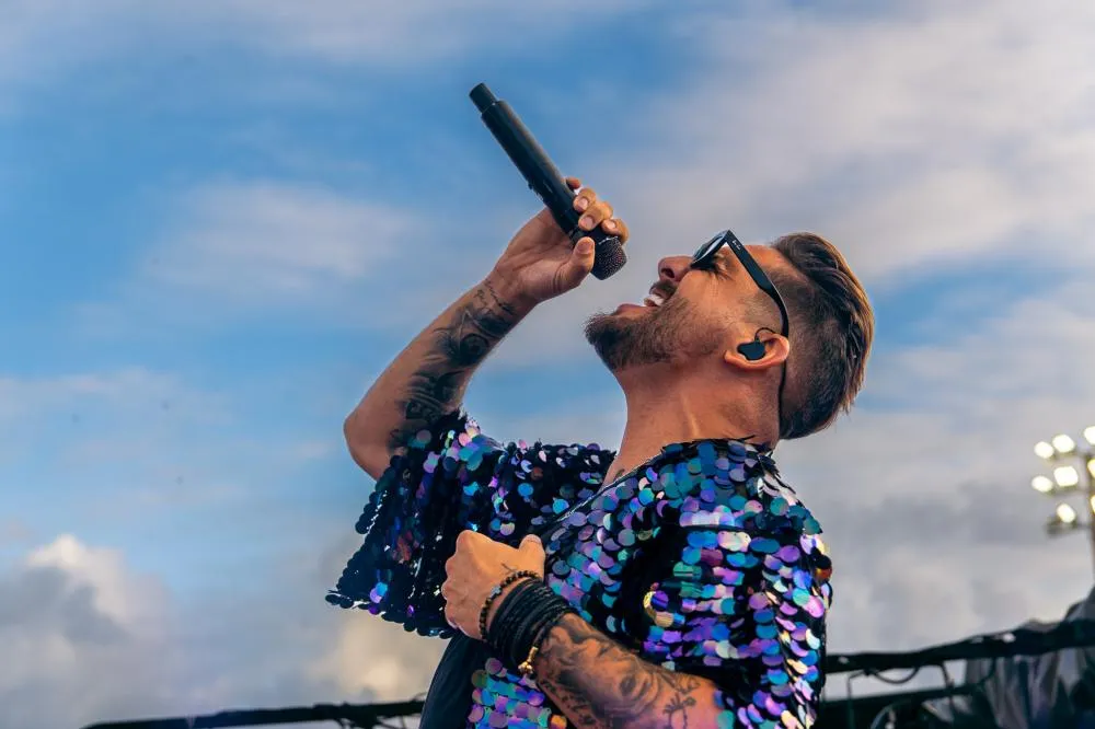 Banda EVA confirma dobradinha de shows no Carnaval de Pernambuco em 2027
