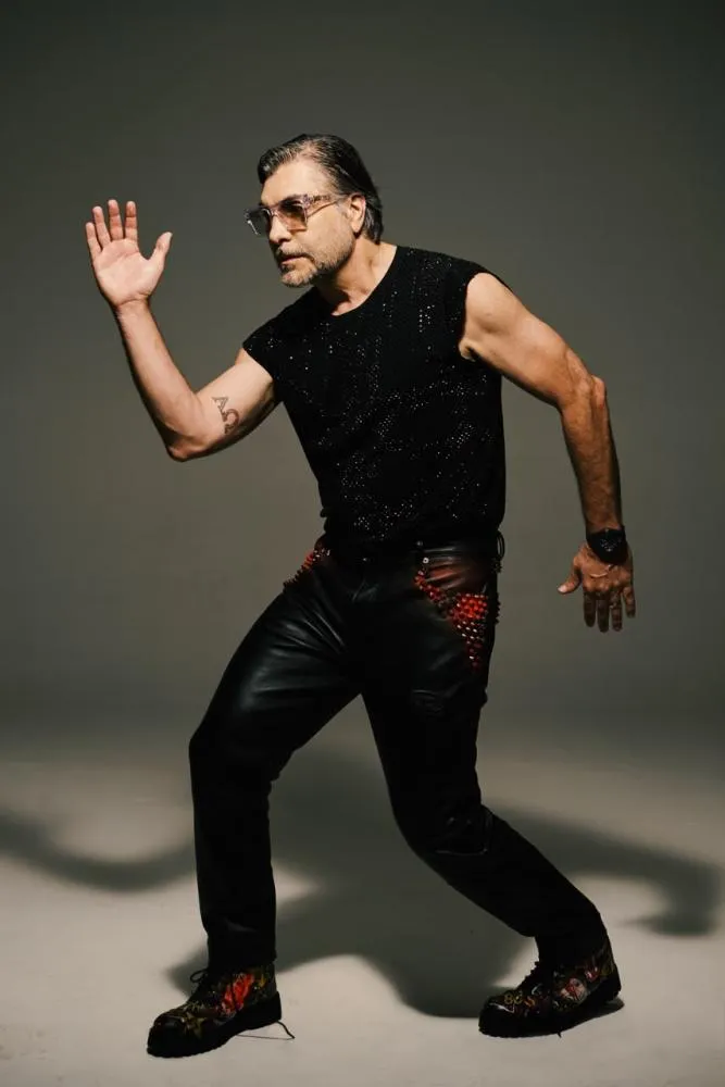 A última dança em 2026! Festa BAFAFÁ anuncia a 4ª edição em novo endereço com show especial do artista Fred Izak e banda e os DJS LeCarmo e Júlio Guedes.