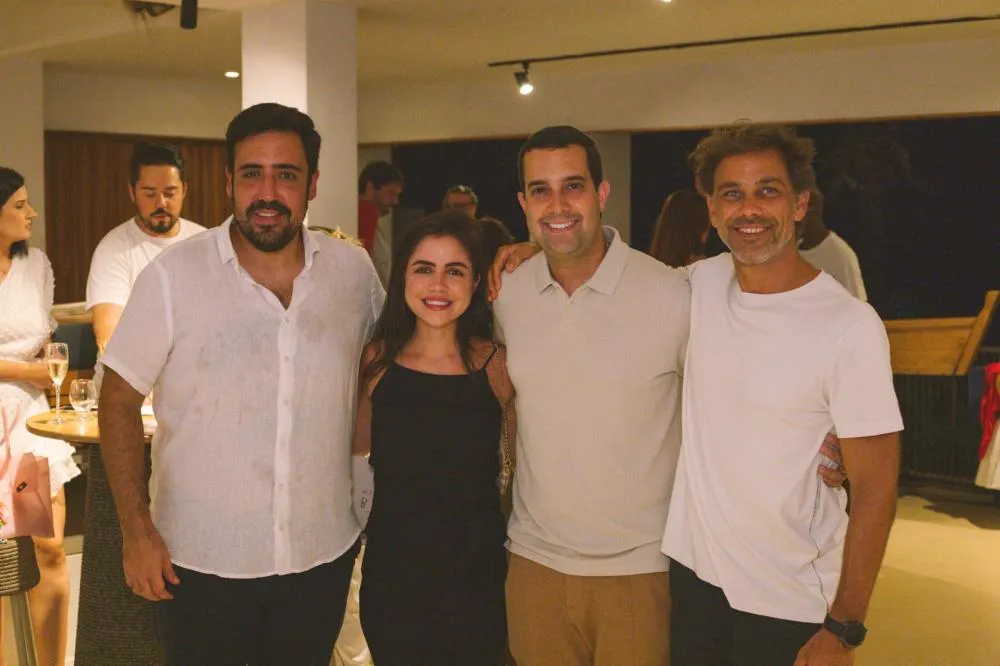 Grupo Blue apresenta novidades para o verão 2027