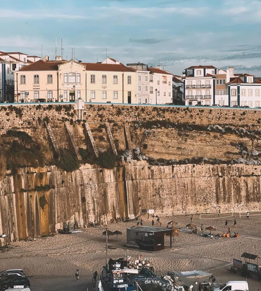Empresário baiano amplia atuação em Portugal e vê na Ericeira novas perspectivas para o mercado imobiliário