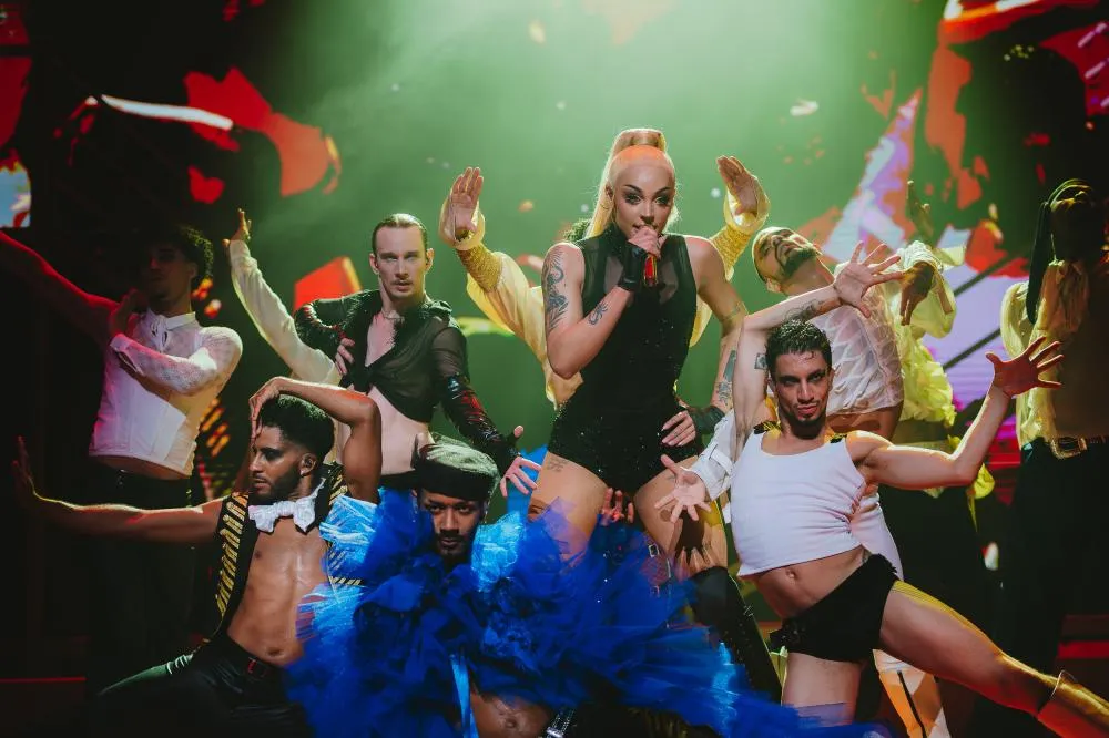 Halloween da Pabllo encerra turnê em Belo Horizonte neste sábado, na Serraria Souza Pinto