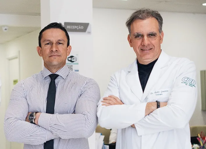 HPB: novas técnicas podem preservar a ejaculação