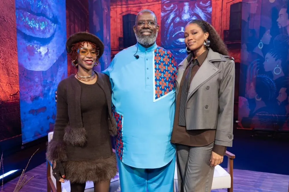 Péricles estreia 3ª temporada de “Voz da Consciência” com Karol Conká e Luedji Luna