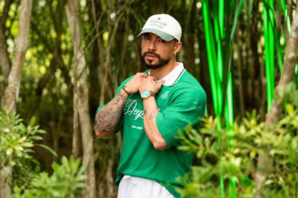 Papazoni lança segunda edição do projeto “Tudo Vira Pagode”
