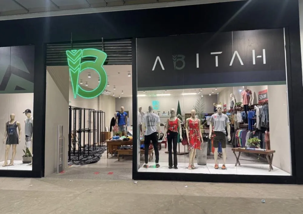 *ABITAH AMPLIA ATUAÇÃO