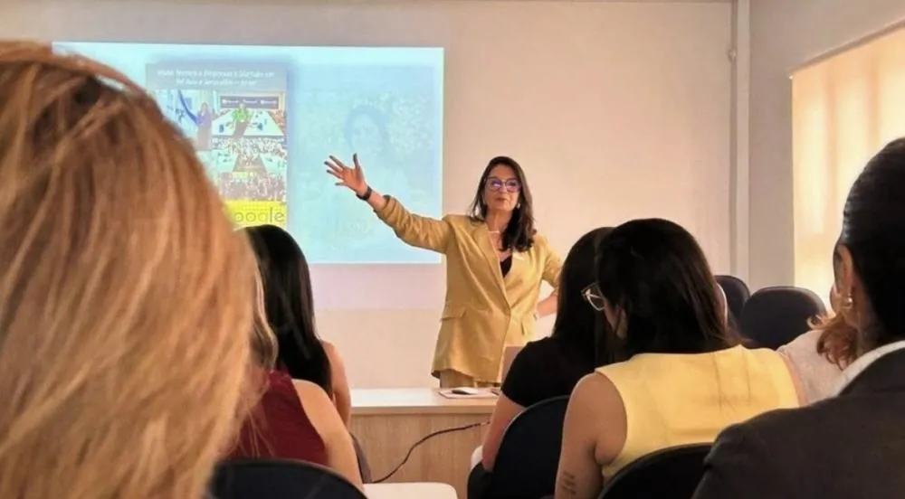 Como humanizar o atendimento na saúde? A operadora de plano de saúde Hapvida traz à Bahia o programa 'Acolher quem Acolhe',