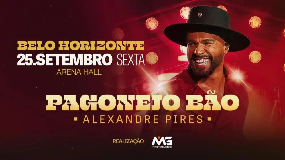 Pagonejo Bão